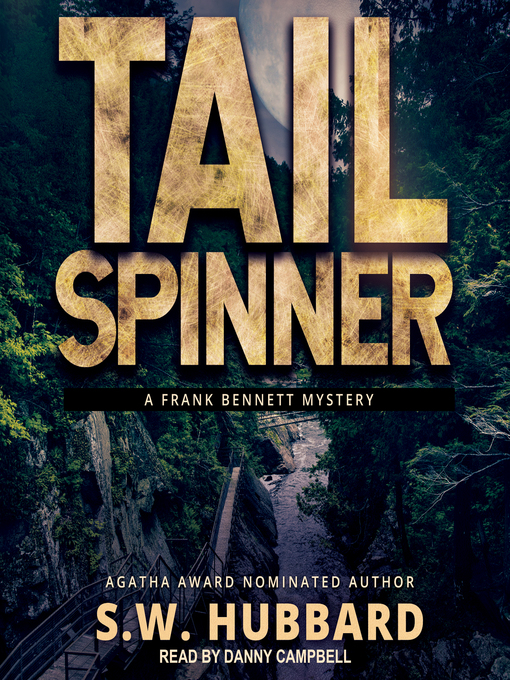 Title details for Tailspinner by S.W. Hubbard - Available